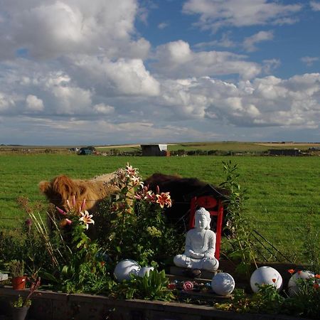 Carrig Lios Panzió Thurso Kültér fotó