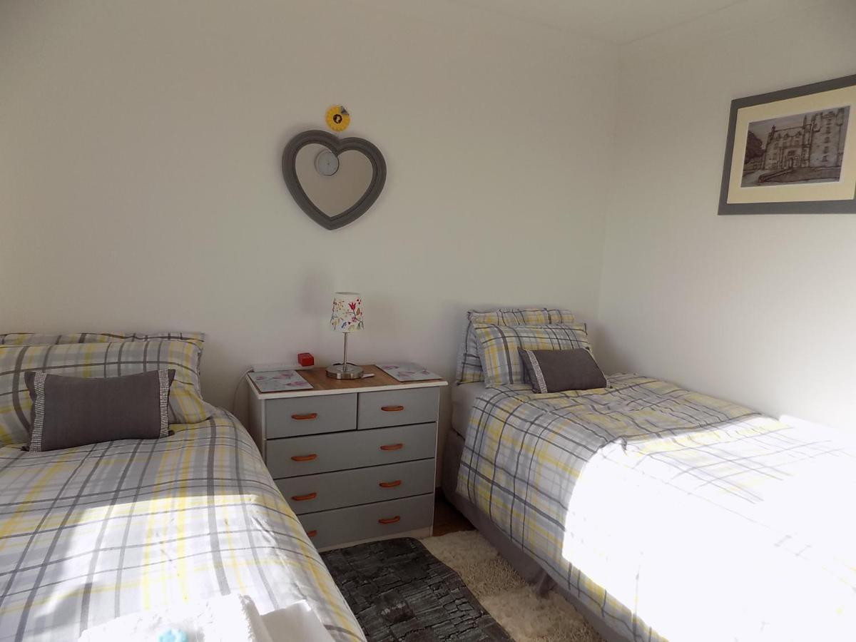 Carrig Lios Panzió Thurso Kültér fotó