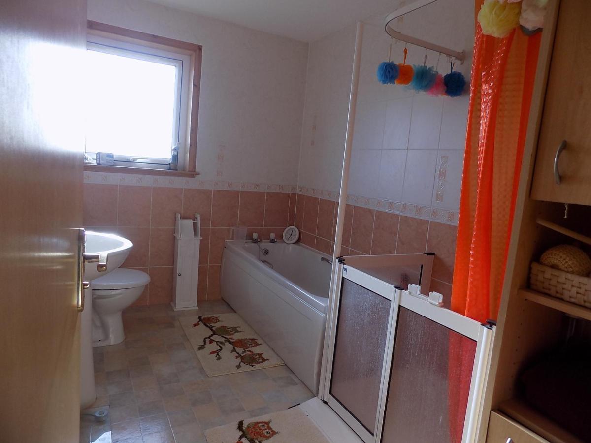 Carrig Lios Panzió Thurso Kültér fotó