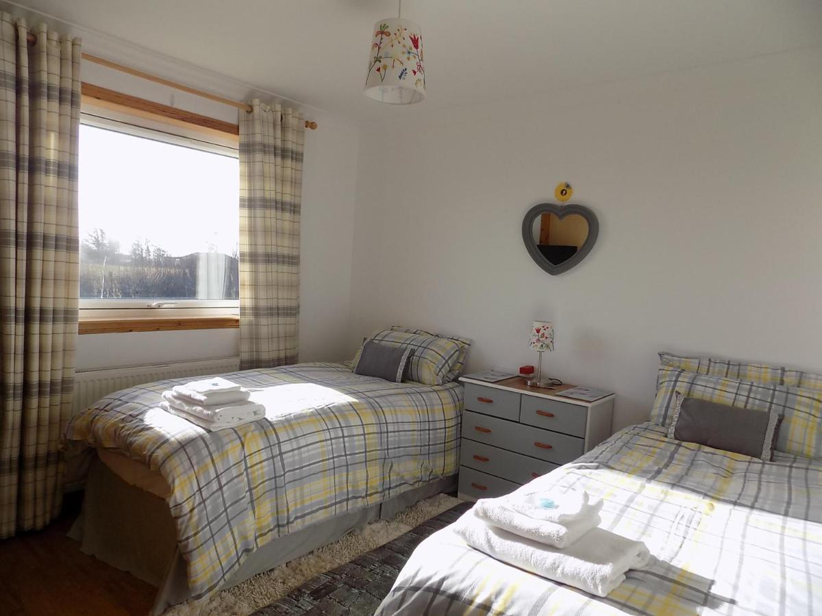 Carrig Lios Panzió Thurso Kültér fotó